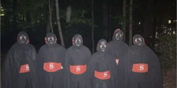 I think my mom is in the Sons of Light – help!